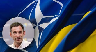 Портников пояснил, что помешает Украине быстро стать членом НАТО