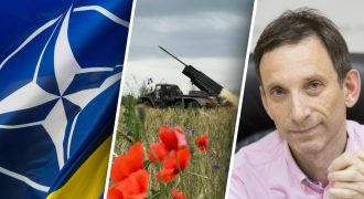 Война может прекратиться, если мы получим приглашение в НАТО – Портников