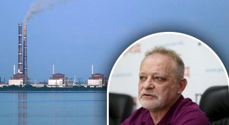 Наибольший риск - хранилище радиоактивных отходов: эксперт рассказал о подрыве ЗАЭС