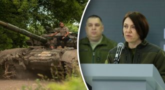ВСУ взяли высоты, Бахмут несколько дней под огневым контролем – Минобороны