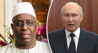 Африка поставила Путину условие по Украине: у главы Кремля 2-3 недели
