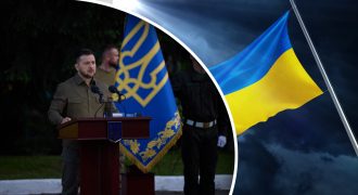 "Почти все "за" нас": Зеленский сделал заявление о членстве Украины в НАТО