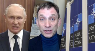 НАТО боится ядерной войны на фоне вступления Украины в Альянс - Портников
