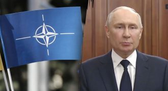 Война России против НАТО: эксперт объяснил для чего Кремль накапливает войска