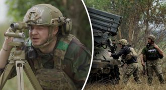 ВСУ за 5 недель освободили столько территории, сколько РФ захватила за полгода - ISW