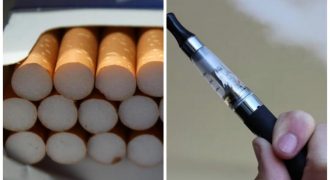 В Украине ограничили продажу сигарет: что попало под запрет
