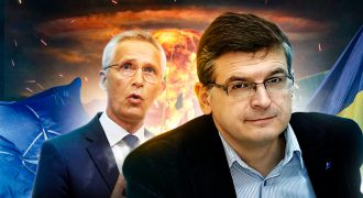 НАТО боится принять Украину сейчас из-за угрозы ядерной войны – Горбач