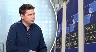 В ОП жестко ответили на скандальное заявление чиновника НАТО о сдаче территорий