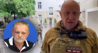 Политолог пояснил, что пообещали Пригожину взамен на прекращение мятежа