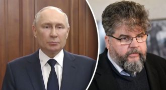 "Сдувается на глазах": эксперт рассказал, почему России нечем пугать Запад