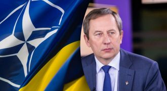 "Другая процедура": Украина не получит приглашение в НАТО в Вильнюсе