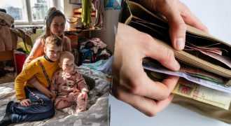 Купил одно - потерял другое: с 1 сентября переселенцы останутся без соцвыплат