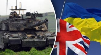 Британия предоставит Украине новый пакет военной помощи на $65 млн: что войдет
