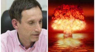 "Ядерные бомбы на Киев, Одессу и Харьков": эксперт оценил угрозу удара РФ
