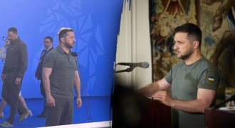 Второй день саммита: все подробности о целях Зеленского и ожиданиях от НАТО