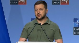 G7 планирует утвердить гарантии безопасности для Украины: Зеленский сделал важное заявление
