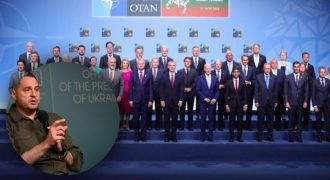 Страны G7 согласовали декларацию о гарантиях безопасности для Украины - Ермак