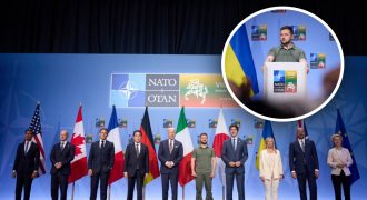 Итоги саммита НАТО: Зеленский рассказал, какую победу везет в Украину