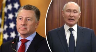 "Впечатляющая неуверенность": Волкер раскритиковал НАТО из-за позиции по Украине