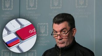 "Российская империя не будет существовать": Данилов оценил саммит НАТО в Вильнюсе