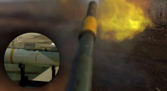 "Это радикально изменит ситуацию": Украина уже получила кассетные боеприпасы – генерал ВСУ