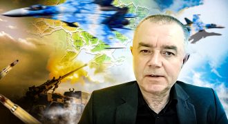 Заморозки войны не будет, до конца года ВСУ могут выйти на границы 1991 года – Свитан