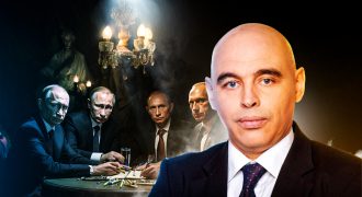 У Путина 4 двойника, россиян смогут обманывать еще 15 лет - Попов
