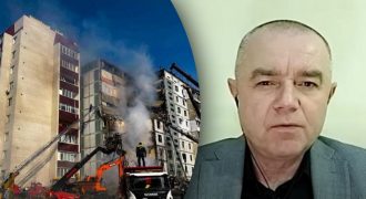 Накопили сотни ракет: Свитан рассказал о подготовке россиян к масштабным атакам