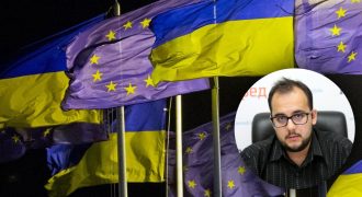 Куса спрогнозировал, сколько еще Запад готов поддерживать Украину в войне с РФ