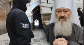 Отрицал существование Украины: "Пашу-Мерседеса" разоблачили на новых преступлениях