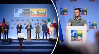 "Хорошие плоды": Зеленский провел очень важное совещание по саммиту НАТО