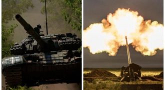 Оккупантов выбивают из Клещиевки: у ВСУ новый прорыв на Донбассе