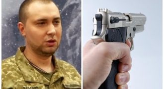 По аналогии с Моссадом: Буданов подтвердил ликвидацию врагов Украины за рубежом