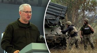 На 1,7 км: защитники Украины рванули вперед на Мелитопольском направлении