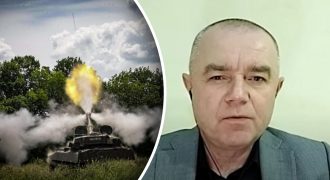 "Жест доброй воли" в трех регионах: Свитан сказал, откуда ВСУ выбьют войска РФ