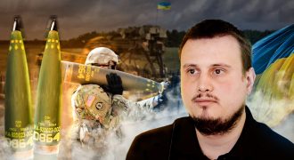 Один кассетный боеприпас заменит десять залпов артиллерии - Олег Катков