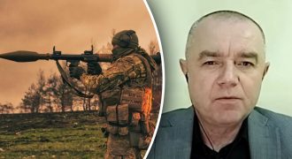 Что будет, если Запад прекратит поддерживать Украину: Свитан описал ужасный сценарий