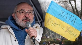 "Падение режима Путина": эксперт раскрыл, что будет с Россией после деоккупации Крыма