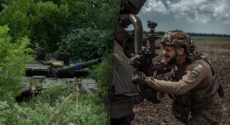 ВСУ пойдут в контрнаступление в Херсонской области - Нацгвардия