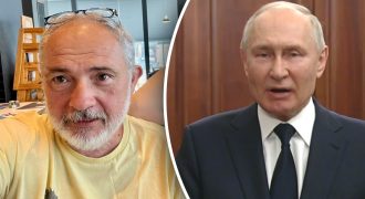 Путин допустил прецедент, армии РФ могут поехать на разборки домой – эксперт