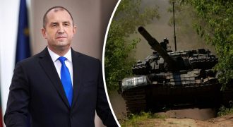 Украина жестко ответила президенту Болгарии на упреки относительно затягивания войны с РФ
