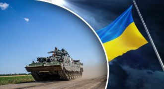 Ситуация обострилась: ВСУ вступили в ожесточенный бой с оккупантами