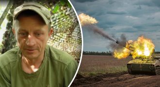 Инструкторы из ФРГ удивили наповал украинских военных своим странным советом