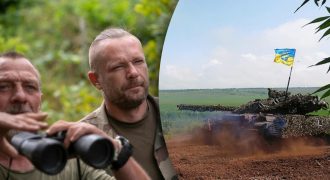 Силы обороны Украины за неделю освободили от оккупантов почти 18 кв. км территорий