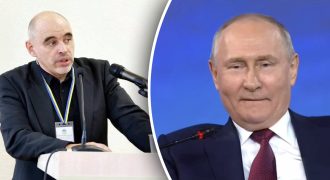 "Бункерный" может нажать на кнопку": психолог оценил риск ядерного удара РФ