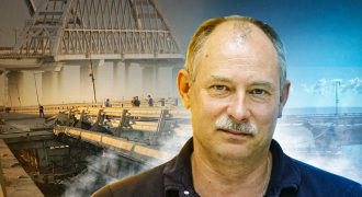 "У нас очень хорошие шансы": Жданов назвал территории, которые могут взять ВСУ