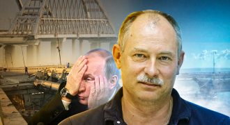 Украина нашла уязвимое место Крымского моста, атаки вскоре повторятся – Жданов