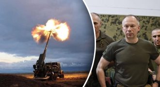 "Пытаются разгромить наши войска": ВСУ вступили в бой с оккупантами