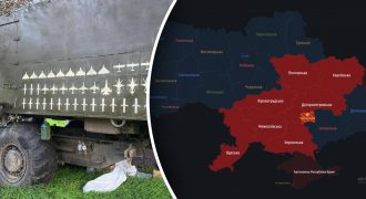 РФ атаковала юг Украины, взрывы прогремели в Одессе и Николаеве: что известно