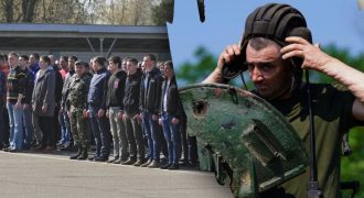 "Не отправляют на фронт": в ТЦК раскрыли, кого могут призвать на службу в июле